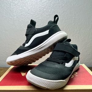Vans Ultrarange Rapid Toddler